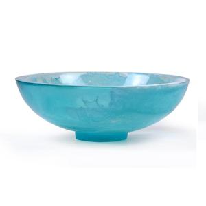 Bol en cristal de sélénite extrait et fabriqué au Maroc pour les cristaux nettoyants et les pierres de guérison Cristaux de protection - Product Image 5