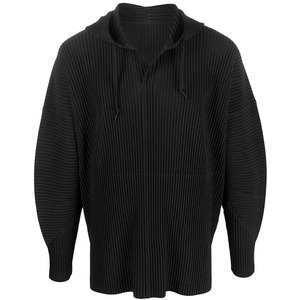 Sudadera con Capucha para Hombre, Tejido de Felpa Francesa, Estilo Holgado, Informal, para Invierno, con Bolsillo Delantero, Impresión Digital 2027 - Product Image 6
