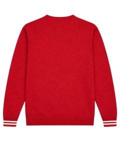 Suéter Personalizado de Chenilla Kappa Alpha Psi, Ropa de Fraternidad Griega con Artesanía Premium, Estilo Clásico y Ajuste Cómodo - Product Image 5