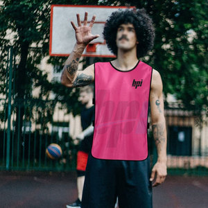 Pakistan Made Latest Style <b>Training</b> <b>Bib</b> Shirts Custom Logo <b>Training</b> <b>Bib</b> Shirts Hot Sale <b>Training</b> <b>Bib</b> Shirts - Product Image 6