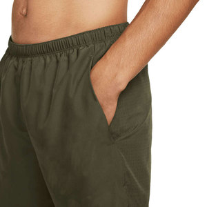 กางเกงขาสั้นลำลองผู้ชายแบรนด์ส่วนตัว MOQ ต่ำ กางเกงขาสั้นลำลองผู้ชาย ดีไซน์ล่าสุด ขายดี กางเกงขาสั้นออกกำลังกายฟิตเนสผู้ชาย - Product Image 3