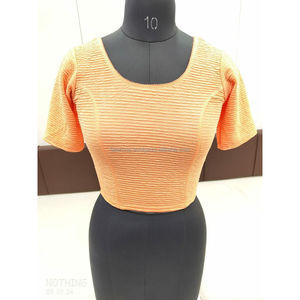 BLUSA STACHABLE LISTO PARA LLEVAR - Product Image 6