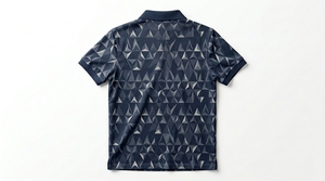 Nueva Llegada, Camisetas Casuales para Hombre, Suaves, Cómodas, Antiarrugas, Tejidas, Personalizables, 100% Poliéster, Venta Directa de Fábrica - Product Image 3