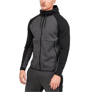 Conjunto Deportivo de Dos Piezas para Hombre, Invierno, Felpa, 100% Algodón, Camiseta de Manga Corta y Pantalones Cortos, Ropa Deportiva Informal, Alta Calidad, Económico - Product Image 1