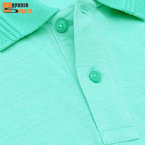 เสื้อเชิ้ตผู้ชายคอปกพับติดกระดุม ผ้าคอตตอนถักเนื้อแน่น 100% คุณภาพสูง แบบลำลอง แขนสั้น น้ำหนัก 220 กรัม ป้องกันรอยยับ - Product Image 3