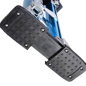 08STI Kit de plaques de sol en caoutchouc Semelles de qualité supérieure pour un confort et une durabilité accrus - Product Image 4