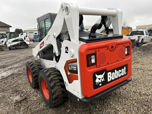 Cargadora Compacta de Dirección Deslizante 226B2 2022, Equipo de Construcción de Servicio Pesado, Carga Nominal de 200 Toneladas, Bomba de 75KW/60KW, Motor, Rodamientos, Caja de Cambios - Product Image 6