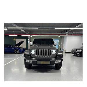 จี๊ป แรงเลอร์ 2.0 โอเวอร์แลนด์ พาวเวอร์ท็อป ปี 2023 รถ SUV 4 ประตู เกียร์อัตโนมัติ พวงมาลัยซ้าย เบาะผ้า กล้องหลัง ระยะทาง 25,976 กม. - Product Image 2