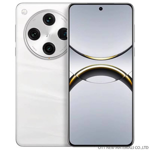 ใช้ OPPO Find X8 Pro 5g Ai โทรศัพท์มือถือ6.7 "OCTA Core dimensity 9400 ColorOS 15 AMOLED 120Hz กล้อง5MP 5000-5999mAh - Product Image 5