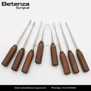 Premium Endoscopic Facelift Instrument Set German Stainless Steel Plastic Surgery Tools - Product Image 4