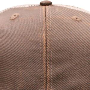 Gorra de Béisbol de 6 Paneles de Algodón Premium, Unisex, Correa Ajustable, Logotipo Personalizado, Gorras de Béisbol Personalizables - Product Image 5