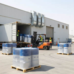 Vente en gros d'huile de cylindre marin 1500 excellente pour la lubrification de la machine à vapeur utilisant un système d'exploitation à vapeur hautement super chauffé - Product Image 6