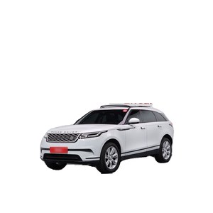 Land Rover Range Rover Velar 2.0 D240 SE 2017, Diésel, Automático, con Cámara Trasera, 107,217 km, Asientos de Cuero, Volante a la Izquierda - Product Image 1