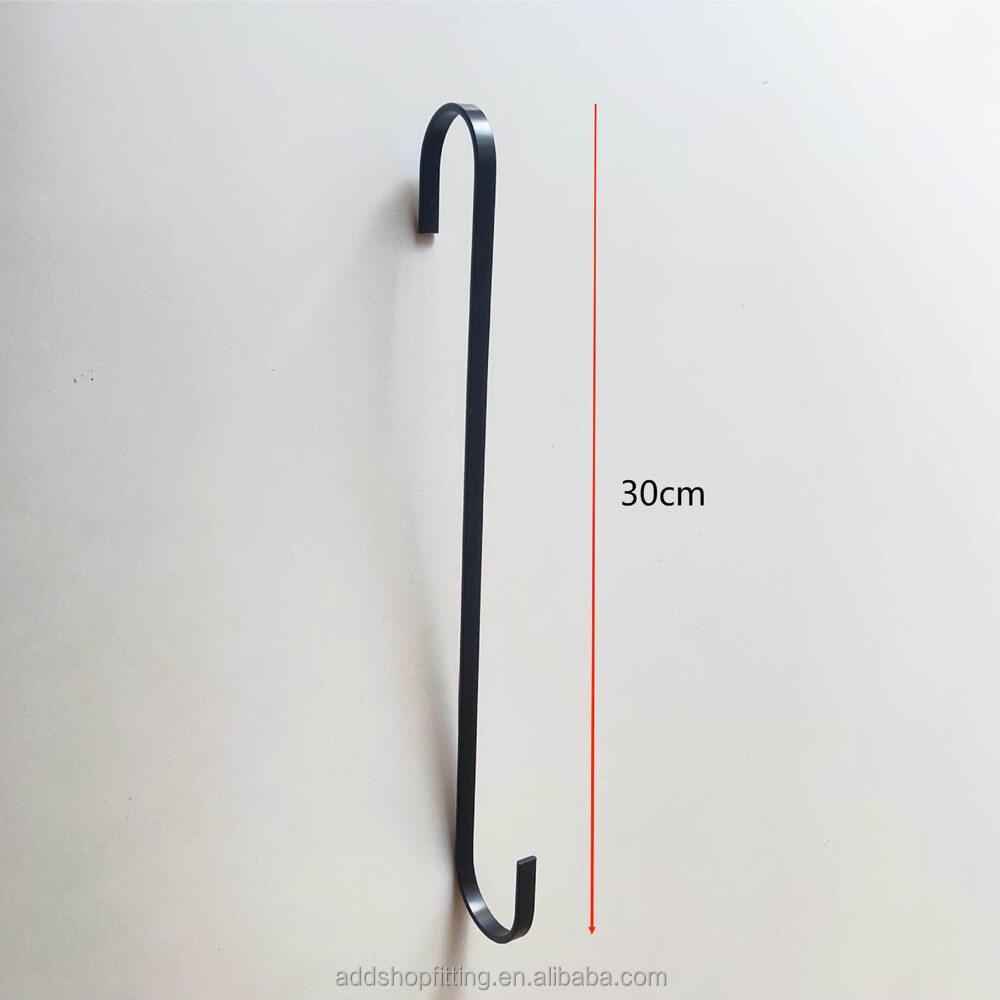 Black 30CM