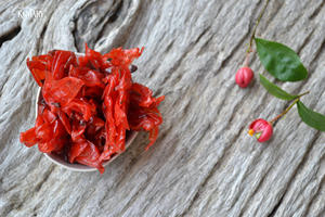 Flores Secas Saludables al por Mayor, Hibisco Seco Suave de Alta Calidad de Vietnam, 100% Natural, Sin OMG, Mejor Precio - Product Image 4