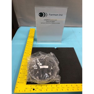 AMAT 0030-00237-6 ANILLO DE PEDESTAL, 125MM ALUMINIO, 170306 - Equipo y Piezas de Semiconductores de Confianza de Global Legacy - Product Image 2
