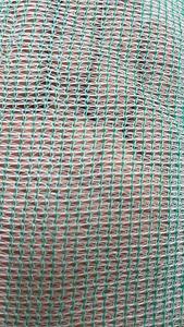 Filet d'ombrage Mono+Mono 40% 100gsm en PE pour l'agriculture, les serres et les nichoirs, avec stabilisation UV - Product Image 1