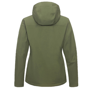 Women Softshell <b>Jacket</b> <b>Waterproof</b> Windproof Outdoor Hiking Coat Lightweight Adventure Performance Apparel Women Softshell <b>Jacket</b> - Product Image 6