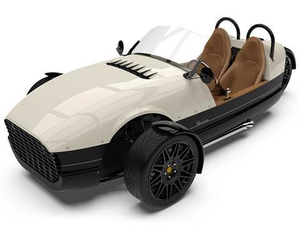 คุณภาพดีที่สุด รถสามล้อ Vanderhalls Venices ปี 2025 น้ำหนักเบา กำลังเป็นที่นิยม ประกอบจากโรงงาน พร้อมจัดส่งและจัดส่งรวดเร็ว - Product Image 4