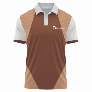 Camisas Formales Personalizables y Transpirables para Hombre, de Alta Calidad, de Algodón, para Negocios, con Bordado Frontal, Manga Corta, Tejidas, en Cualquier Color - Product Image 2