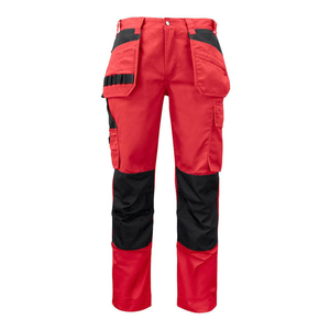 Pantalon de motocross MX et vêtements de course tout-terrain unisexes personnalisés, séchage rapide, haute qualité, en coton, fabriqués sur mesure au Pakistan - Product Image 5