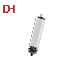 Husillo de Máquina Herramienta de Grado Industrial con Transmisión por Correa, Rotación en Sentido Contrario a las Agujas del Reloj, 6000 RPM, Precisión 3, Junta de Punta 1:7.5 para - Product Image 3