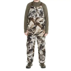 Custom Brand Waterproof Camouflage Hunting Bib Aluminum Upland Hunting Men's Outdoor Gear Polyester Nylon Lens High Quality - Product Image 2