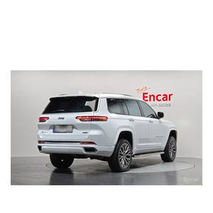 Jeep Cherokee L 3.6 Summit Reserve, Modelo Noviembre 2023, 39,843 km, Caja de Cambios Automática, Asientos de Cuero, Volante a la Izquierda, con Cámara Trasera - Product Image 2