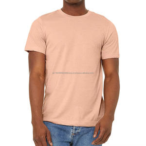 Wholesale Customize Logo Print Heavy Weight 100 Cotton Unisex Oversized T <b>Shirts</b> Wholesale <b>Men</b> Plain T <b>shirt</b> - Product Image 1