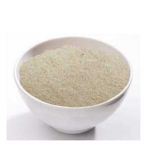 Semolina Orgánica Sin Gluten, Alta en Fibra, Alternativa Saludable a la Upma, Crujiente y Enrollada - Product Image 1