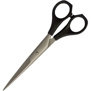 กรรไกรช่างตัดผมประสิทธิภาพการตัดสำหรับช่างทำผมและช่างตัดผมมืออาชีพ - Product Image 6