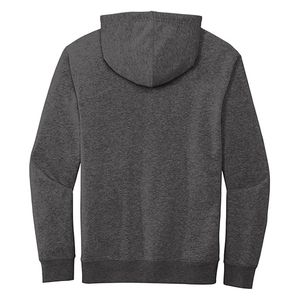 Sweat-shirts à capuche personnalisés unisexes pour hommes et femmes, sweats à capuche et ensembles de sweats à capuche avec logo personnalisé pour hommes - Product Image 5