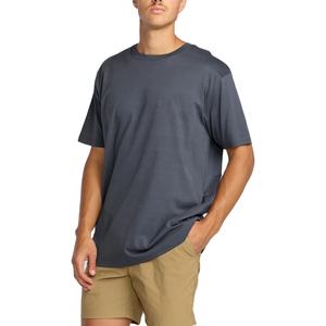 Ropa de verano para hombre, ropa de marcas, camisas para hombre, Camiseta de algodón de alta calidad para hombre, camiseta - Product Image 1