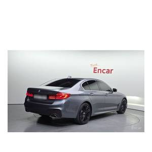 BMW Série 5 540i XDrive M Sport Plus 2020, conduite à gauche, boîte automatique, 95 143 km - Product Image 2