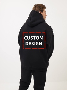 Conjunto Deportivo Personalizado con Logotipo, Unisex, para Hombre y Mujer, Sudadera con Capucha, Pantalones Deportivos, Traje para Correr, Gimnasio, Fitness, Entrenamiento, Venta al Por Mayor - Product Image 5