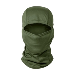 Balaclava thermique d'hiver, masque de ski intégral coupe-vent, couvre-chef pour sports de plein air pour hommes et femmes - Product Image 2
