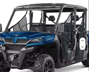 NOUVEAU ORIGINAL CF MOTOs 600XC 4x4 ZF0RCEEs 1000cc Véhicule utilitaire tout-terrain - Product Image 2