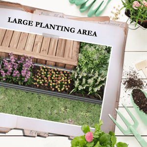 Struttura da Giardino per Orto - Product Image 6
