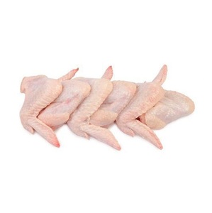Patas de pollo congeladas halal certificadas de calidad/ Alas de pollo/ Pollo entero congelado halal - Product Image 1