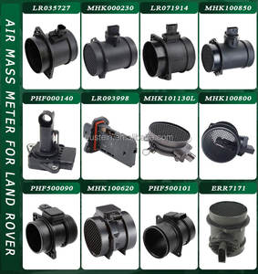 MHK100800 MHK100850 Compteur de masse d'air pour Land Rover Range Rover <span class=keywords><strong>2</strong></span> Freelander P38A - Product Image 2