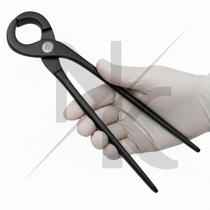 Cortauñas para Caballos de Fábrica Directa - Profesional, de Acero Forjado, Reutilizable, Ajustable, Ecológico, Personalizable, Veterinario - Product Image 6