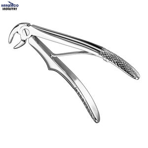 Pinzas de Extracción Manuales KLEIN de Marca Personalizada para Niños, Diámetro 7, Certificación CE, 1 Año de Garantía - Product Image 1