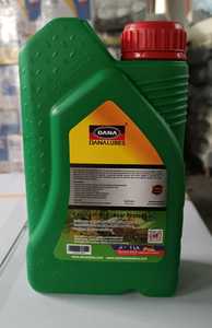 น้ำมันเกียร์อุตสาหกรรม ดานา ลูเบส GL-4 น้ำมันพื้นฐาน SAE 90 เกรดความหนืด - Product Image 2