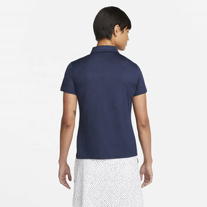Unisex Summer <b>Women</b> <b>Polo</b> <b>Shirts</b> High Quality Custom Logo Short Sleeve Casual Print Knitted 100% Cotton Fabric Anti-Wrinkle <b>Shirt</b> - Product Image 2