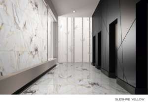 Azulejos de porcelana Pantone de alta resistencia 60x120cm, azulejos de gran formato premium para uso residencial y comercial - Product Image 2