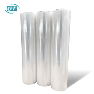 Rollo manual de LLDPE suave de 500mm: Película de embalaje duradera y resistente a la humedad - Product Image 3