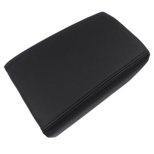 Coperchio Inferiore della Console Centrale Anteriore in ABS Nero per Chevy Traverse Base LS LT 3.6L V6 2013-2017, Modello Tahoe - Product Image 1