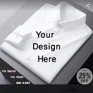 Chemise Homme Lourde 100% Coton Design Personnalisé Motif à Carreaux Multicolore Manches Longues Grande Taille Anti-Rides Automne - Product Image 1