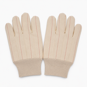 Guantes de Algodón Duraderos que Ofrecen un Ajuste Cómodo, Movimiento Flexible, Antideslizantes, Resistentes al Calor, Grosor de 10 mil, Cobertura Confiable para las Manos - Product Image 3