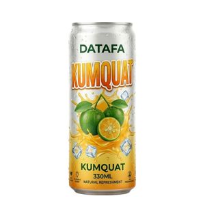 Kumquat Puree Natural Low Sugar Hydration Detox <b>Beverage</b> in Bottle HACCP ISO BRC Vietnam Factory - Product Image 3